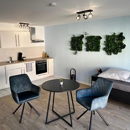 Stay N8 Neukieritzsch Eksteriør billede